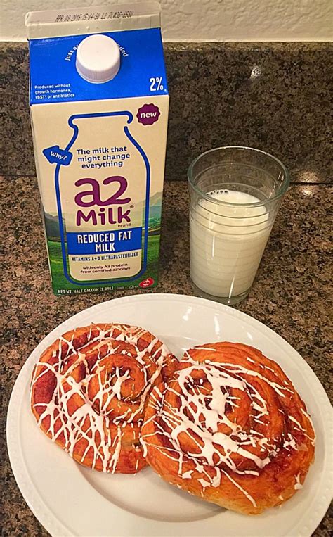 a2 Milk® Makes Bellies Happy Again! - SoCal Field Trips