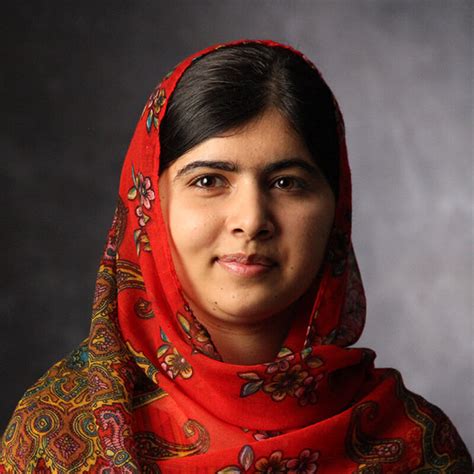 Malala Yousafzai Biography • Youngest Nobel Laureate