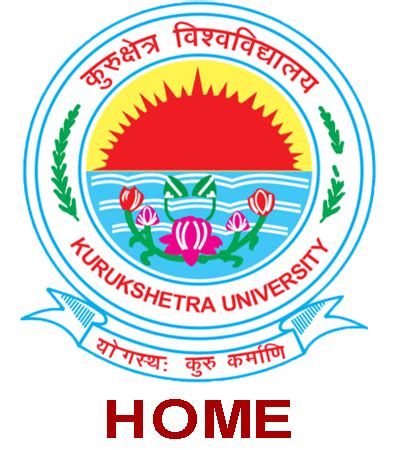 Syllabus of Electronic Science – Kurukshetra University