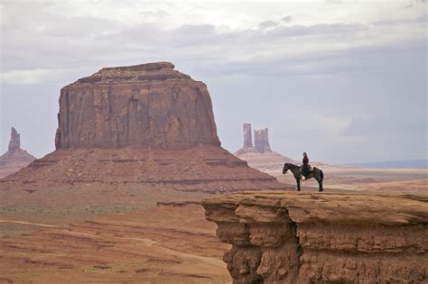 Monument Valley | Bluff, Utah