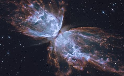 Butterfly Nebula: Fascinating Facts (NGC 6302)