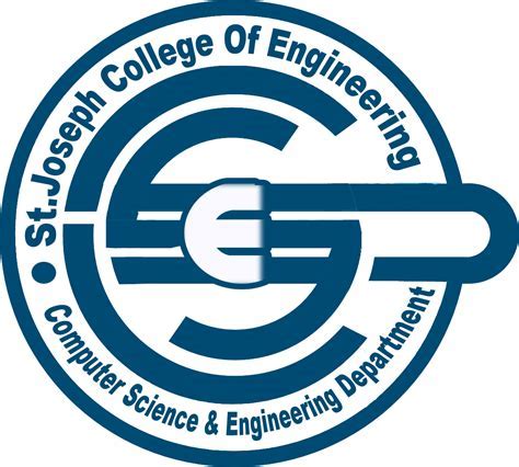 Computer Science Engineering Logos