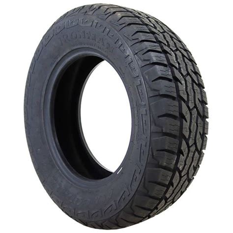 Ironman All Country A/T Tires 265/65R18 E