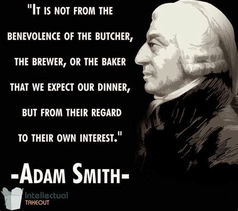 Adam Smith Quotes - ShortQuotes.cc