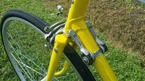 Fuji road bike – Bicycle Clinic – Custom Built Bicycles