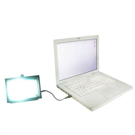 White Solar Laptop Charger at Best Price in New Delhi | Manak ...