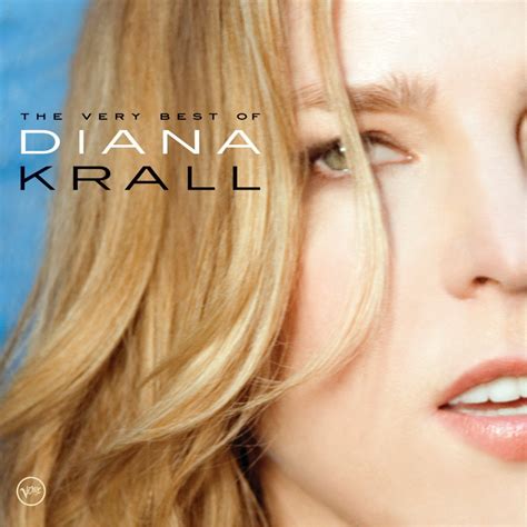 Diana Krall – The Look of Love Lyrics | Genius Lyrics