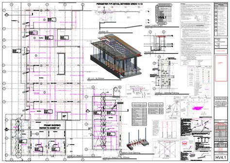 Revit Structure by Luciano Souza at Coroflot.com