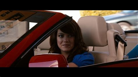 Emma in Zombieland - Emma Stone Image (12888624) - Fanpop