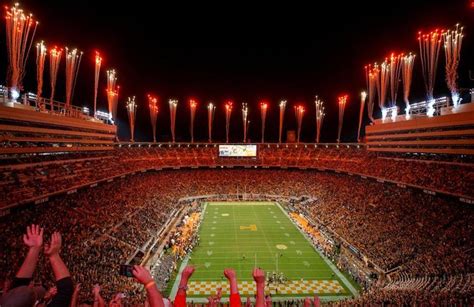 Tennessee Football Full 2024 Schedule Revealed | Rocky Top Insider