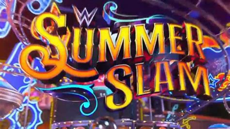 Wwe Summerslam 2024 Date - paule meghan