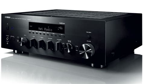 Yamaha R-N803D MusicCast Network Receiver Review - Audio Appraisal