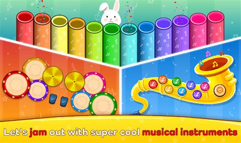 Piano Kids Music Songs & Games - Apps on Google Play