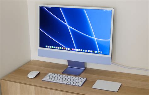 New Imac 24 2024 - Nerta Yolanda