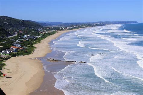 Garden Route National Park - Safari Deal