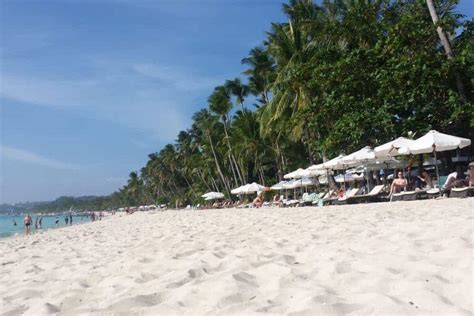 Boracay, The Philippines - The Definitive Guide - South East Asia ...