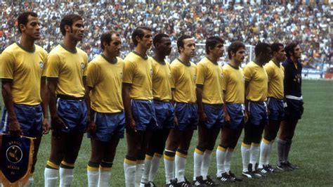 Pele 7 World Cup 1970