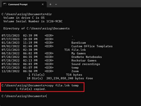 Windows Command Prompt: Most Useful Commands — Auslogics Blog