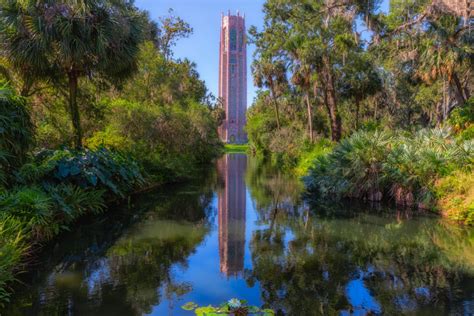 Bok Tower | Matthew Paulson Photography