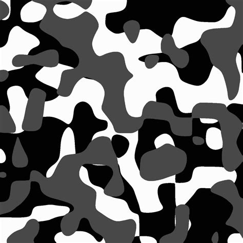 Black Camouflage Wallpapers - Wallpaper Cave