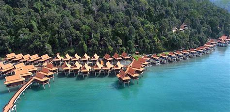 Best Hotels in Langkawi | Beachfront Resorts & Island Villas with ...