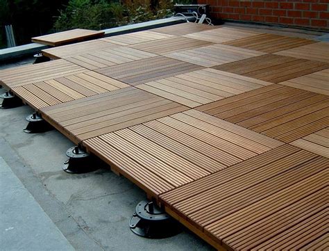 Non Wood Decking Materials | Home Design Ideas