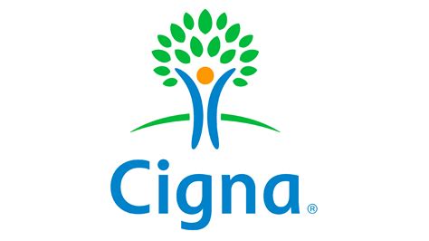 Cigna Logo and symbol, meaning, history, sign.