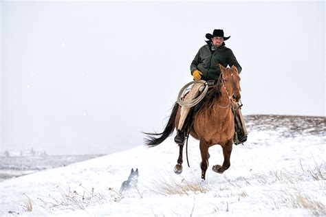 Montana Cowboy Culture…Life on a Ranch » Travel Photography Blog