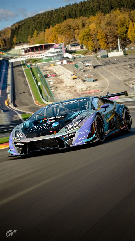 Lamborghini Huracan GT3.jpg | GTPlanet