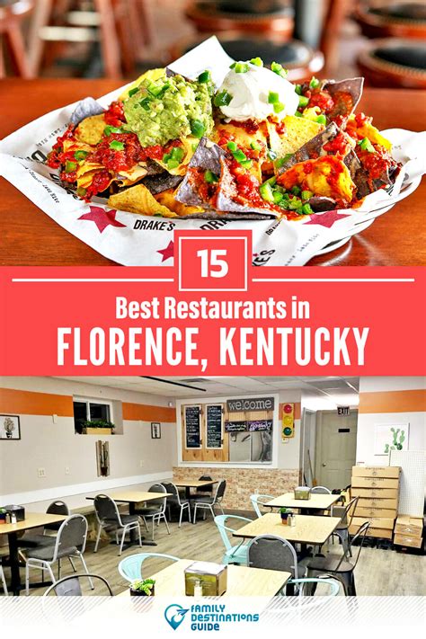 15 Best Restaurants in Florence, KY for 2024 (Top Eats!)