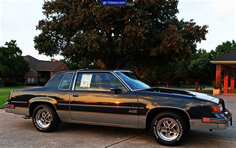 1987 Oldsmobile 442 - GM-Classics.com