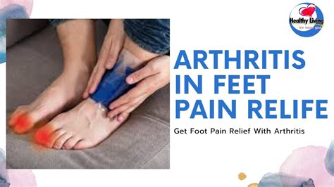 Foot relief pain – Prnso