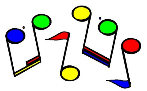 Animated Music Clip Art - ClipArt Best