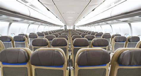 Mesa conducts cabin upgrades on Hi Fly’s Airbus A330 jet