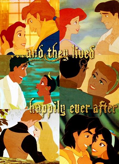 Happily Ever After - Disney Princess Photo (31646672) - Fanpop