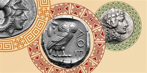 NGC Ancients: Classic Greek Coins, Part I