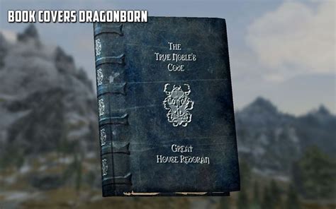 Book Covers Skyrim | Book cover, Skyrim, Books