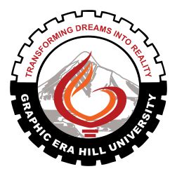 Graphic Era Hill University | OERu Partner | OERu