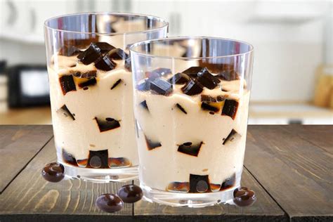 Coffee Jelly Recipe - Grab My Recipes