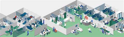 Hospital Floor Plan Design Pdf | Review Home Co