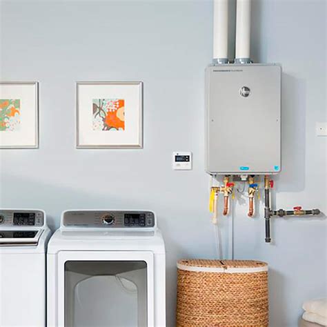 Tankless Water Heaters: Savings or Misconceptions? | Waypoint Inspection