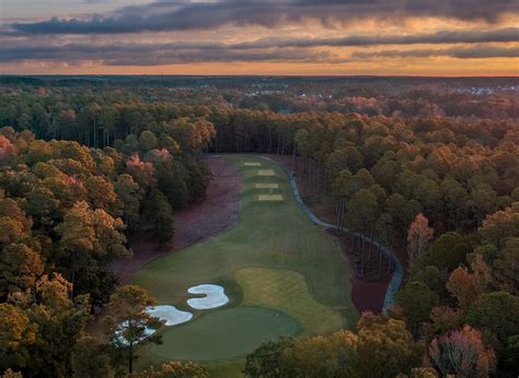 Old Chatham Golf Club