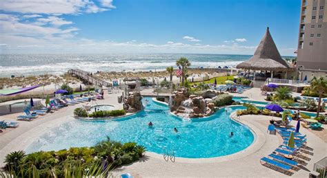 The best Pensacola, FL Hotels on the beach