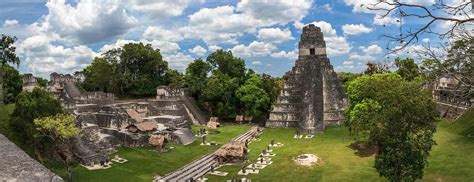 Tikal Mayan Ruins 2-Day | Old Town Outfitters