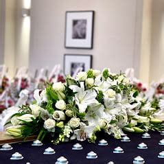 Chinese Funeral Flowers - InterestPin Australia | InterestPin Australia