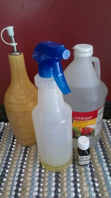 Bring that Leather back to life...DIY Leather Cleaner!!! - Living Chic Mom