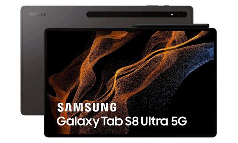 Samsung’s Galaxy Tab S8 lineup briefly appears on Amazon Italy ...