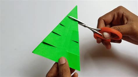 Cool Christmas Paper Crafts