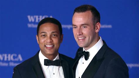 Don Lemon Husband Age, Photo, Net Worth, First Husband - NAYAG News