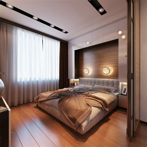 10 Modern Master Bedroom Color Ideas Suitable For Your Retreat - RooHome